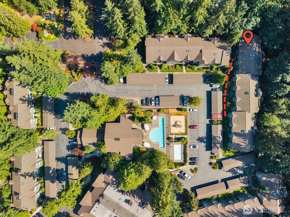 15433 Country Club Drive B102, Mill Creek WA 98012