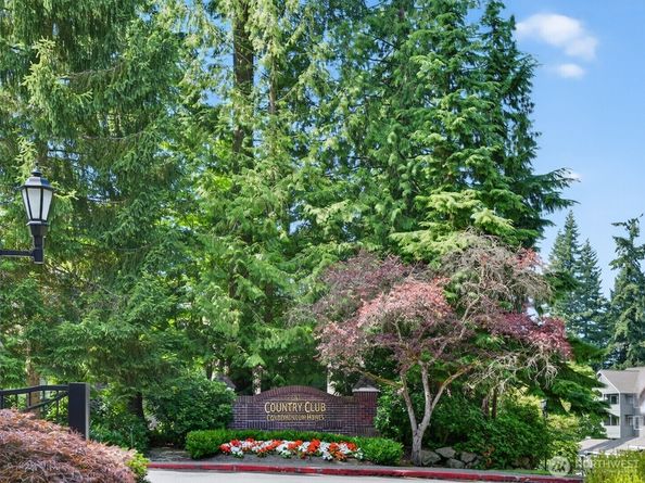 15433 Country Club Drive B102, Mill Creek WA 98012