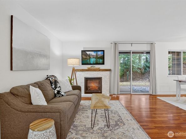 15433 Country Club Drive B102, Mill Creek WA 98012