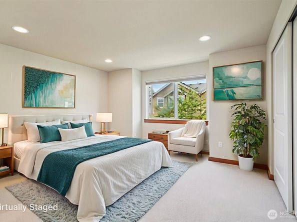 9211 Ashworth Avenue N B, Seattle WA 98103
