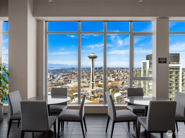 583 Battery Street 3802, Seattle WA 98121