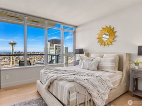 583 Battery Street 3802, Seattle WA 98121
