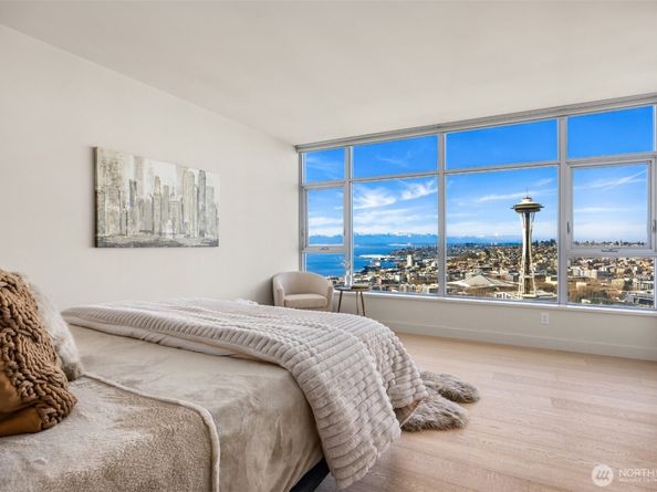 583 Battery Street 3802, Seattle WA 98121