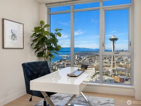 583 Battery Street 3802, Seattle WA 98121
