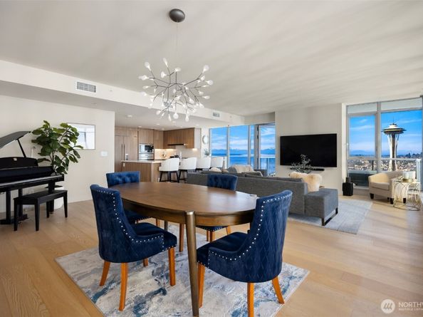 583 Battery Street 3802, Seattle WA 98121