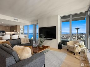 583 Battery Street 3802, Seattle WA 98121