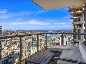 583 Battery Street 3802, Seattle WA 98121