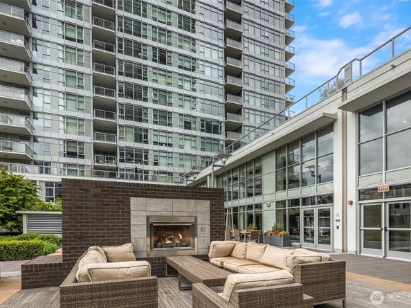 583 Battery Street 3802, Seattle WA 98121