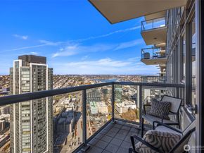 583 Battery Street 3802, Seattle WA 98121