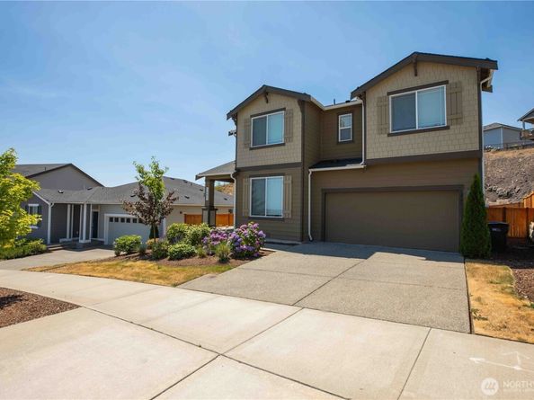 1041 Timberline Avenue, Bremerton WA 98312