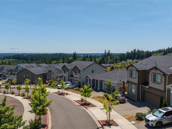 1041 Timberline Avenue, Bremerton WA 98312