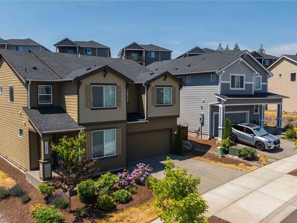 1041 Timberline Avenue, Bremerton WA 98312