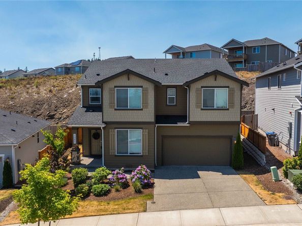 1041 Timberline Avenue, Bremerton WA 98312