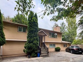 4016 Burton Place W, Seattle WA 98199