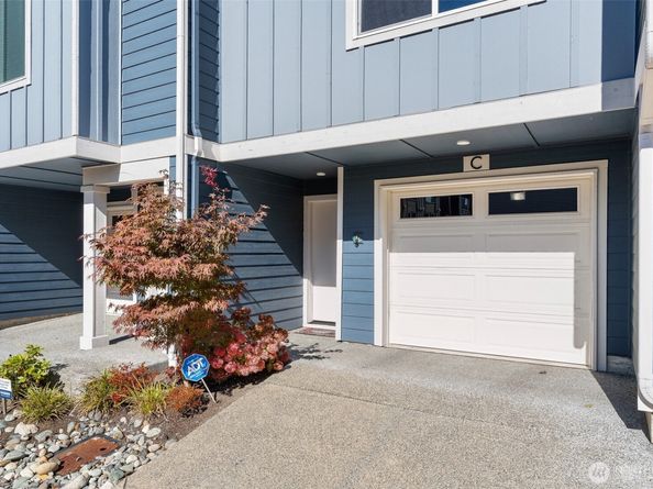 9616 19th Avenue SE C, Everett WA 98208