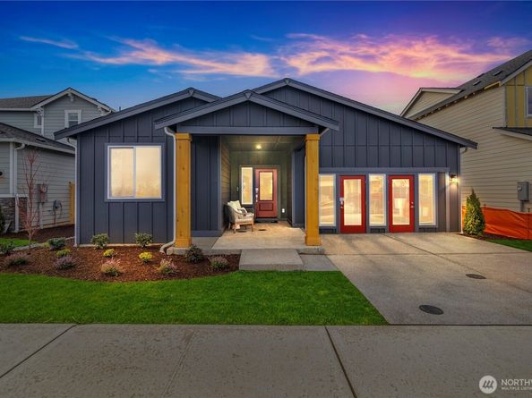 4931 Capilano Lane SW, Port Orchard WA 98367