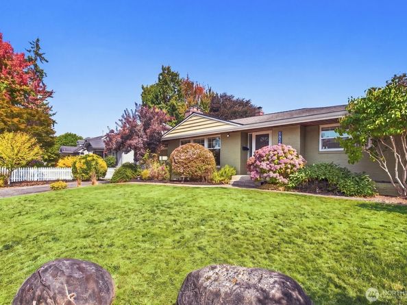 1021 Lombard Avenue, Everett WA 98201