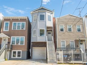210 Nunda Avenue, Jersey City NJ 07306