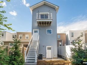 210 Nunda Avenue, Jersey City NJ 07306