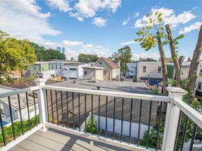 210 Nunda Avenue, Jersey City NJ 07306