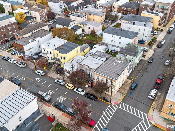402 Cliff Street, Fairview NJ 07022