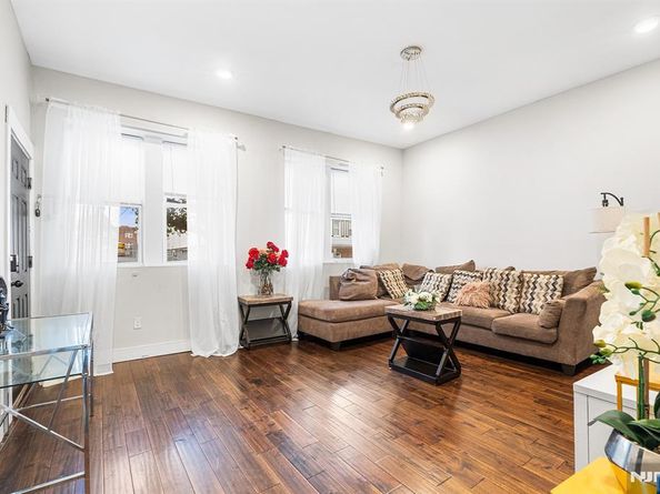 402 Cliff Street, Fairview NJ 07022