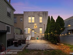 402 Cliff Street, Fairview NJ 07022