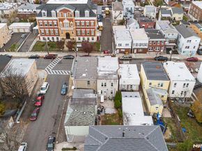 402 Cliff Street, Fairview NJ 07022