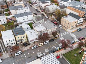 402 Cliff Street, Fairview NJ 07022