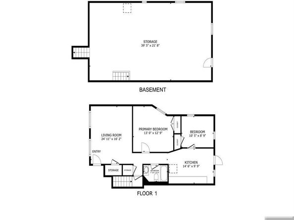 402 Cliff Street, Fairview NJ 07022