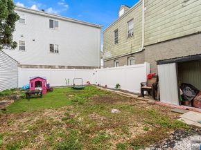 402 Cliff Street, Fairview NJ 07022