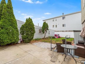 402 Cliff Street, Fairview NJ 07022