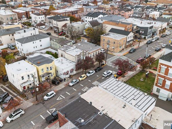 402 Cliff Street, Fairview NJ 07022