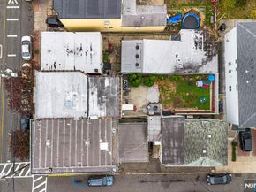 402 Cliff Street, Fairview NJ 07022