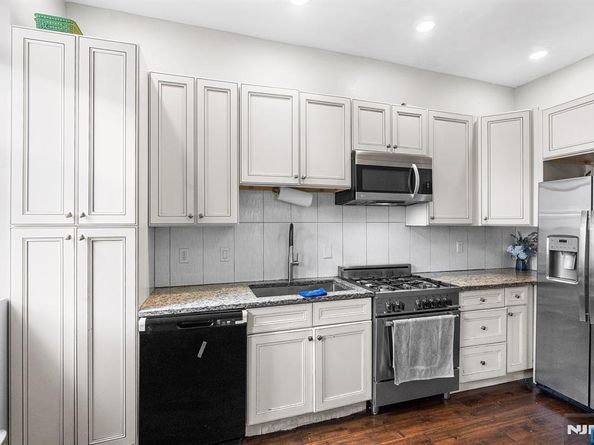 402 Cliff Street, Fairview NJ 07022