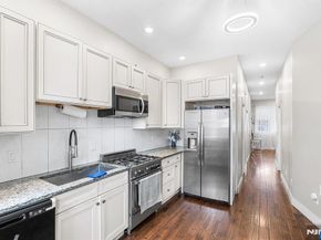 402 Cliff Street, Fairview NJ 07022