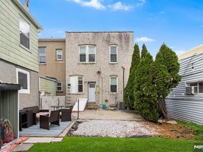 402 Cliff Street, Fairview NJ 07022