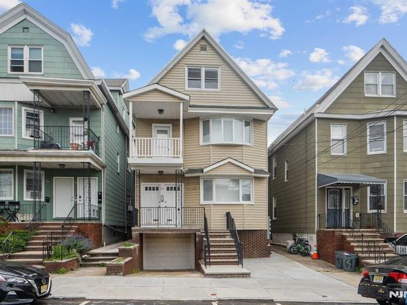 71 W 54th Street, Bayonne NJ 07002