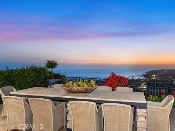 1330 Temple Hills Drive, Laguna Beach CA 92651