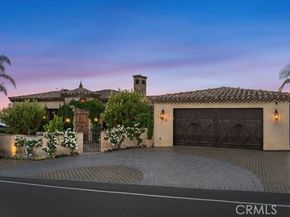 1330 Temple Hills Drive, Laguna Beach CA 92651