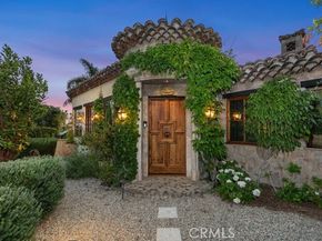 1330 Temple Hills Drive, Laguna Beach CA 92651