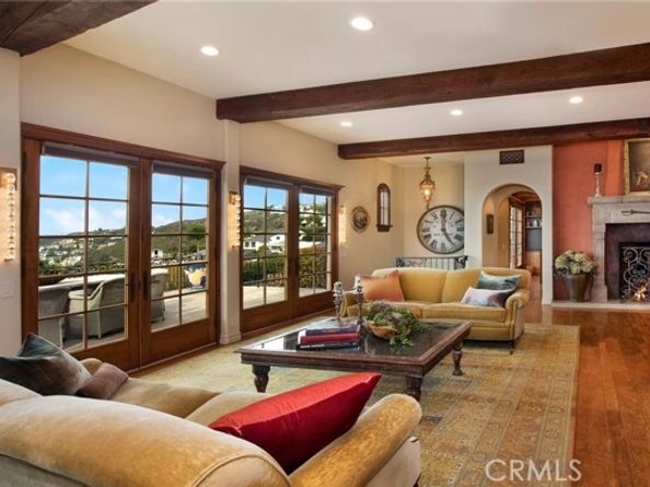 1330 Temple Hills Drive, Laguna Beach CA 92651