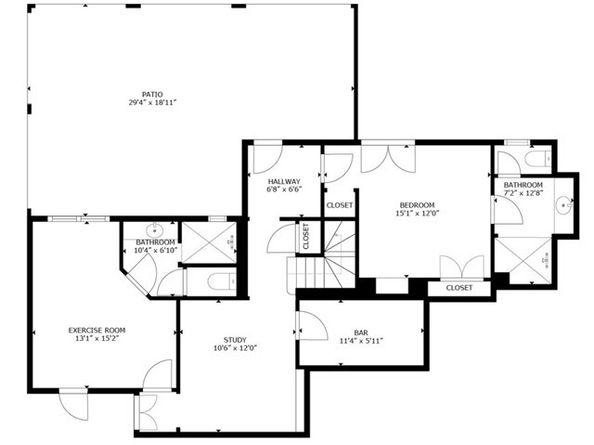 1330 Temple Hills Drive, Laguna Beach CA 92651