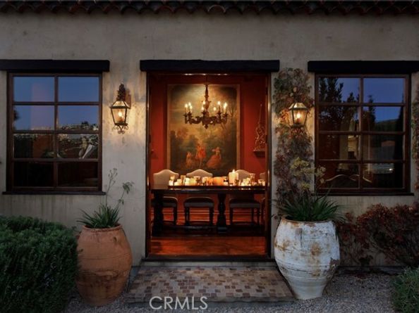 1330 Temple Hills Drive, Laguna Beach CA 92651