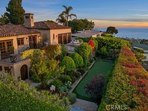 1330 Temple Hills Drive, Laguna Beach CA 92651