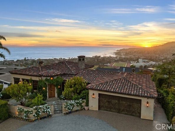 1330 Temple Hills Drive, Laguna Beach CA 92651