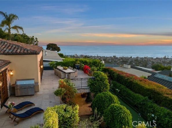 1330 Temple Hills Drive, Laguna Beach CA 92651