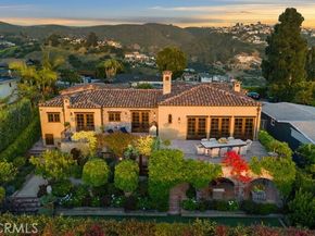 1330 Temple Hills Drive, Laguna Beach CA 92651