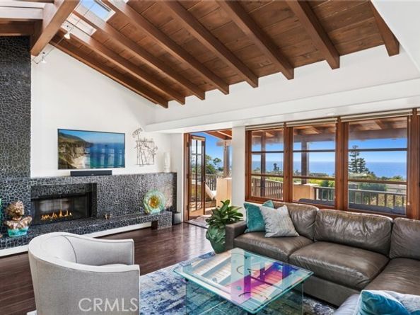 616 Virginia Park Drive, Laguna Beach CA 92651