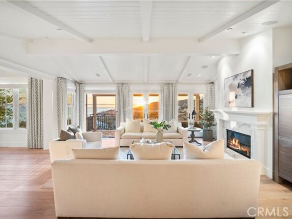 745 Buena Vista Way, Laguna Beach CA 92651